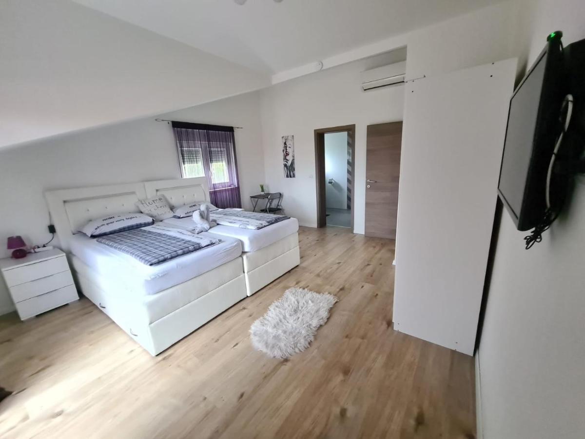 פורץ Villa Nemo מראה חיצוני תמונה