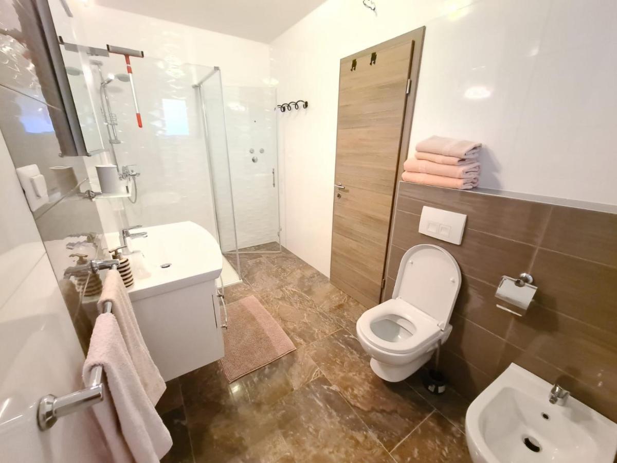 פורץ Villa Nemo מראה חיצוני תמונה